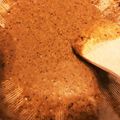 わたさくママ's cooksnap of when they made かんたん♪手作りゴマだれ（甘めで濃厚）.