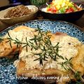 37⭐'s cooksnap of when they made 簡単！チキンソテー（マスタードソース）.