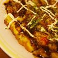 あぃみちゃん's cooksnap of when they made 関西っ子のフワッフワ♪お好み焼き.