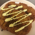 みりん調味料's cooksnap of when they made カネテツ【うまかつ】のソースマヨチー焼き.