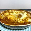 くりりん♩'s cooksnap of when they made カレーの残りを華麗に変身♪カレードリア.