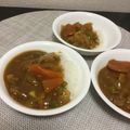 ☆こまっと☆'s cooksnap of when they made 大人も子どもも満足！秘密の甘口カレー.