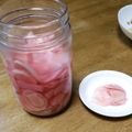 和☆2049's cooksnap of when they made 生姜甘酢漬け☆ガリ.