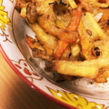 カーラ3625's cooksnap of when they made 簡単☆天丼のタレ.