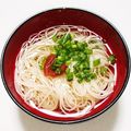 めいめい☆☆☆'s cooksnap of when they made ☆にゅうめん☆サッサと作ってね☆.