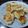 chuki0's cooksnap of when they made ◆ほくほくトロトロ♡チーズポテトもち◆.