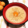 ※ぴーまん's cooksnap of when they made じっくりコトコト簡単オートミールリゾット.