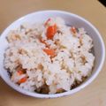 びりデジャネイロ's cooksnap of when they made 炊飯器でとにかく簡単ツナピラフ！.