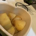 まなくん★'s cooksnap of when they made ほっとくだけ♪じゃが芋の甘辛醤油バター煮.