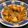 犬Gyami's cooksnap of when they made 5分でおつまみオカズ！油揚げとチーズ焼き.
