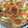 tutocook's cooksnap of when they made 鮭フレークのピザ.