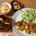 Ri→chan's cooksnap of when they made 作り置きに♡白菜のマリネサラダ.