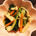ぐっぴーやま＾＾'s cooksnap of when they made 簡単しめじと小松菜のお浸し.
