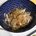 クックやまや's cooksnap of when they made ミョウガのツナ和え◆大人味♪.