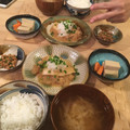 ぺりぺりお's cooksnap of when they made カジキマグロのおろし煮.