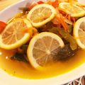 ゆきな37's cooksnap of when they made レモンが美味しい！鮭のエスカベッシュ.