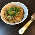 S♡N's cooksnap of when they made プリプリうまうま牡蠣ごはん♡.