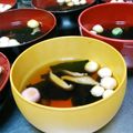 クックI7I5L1☆'s cooksnap of when they made めんつゆちょい足し✨お吸いもの.