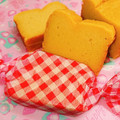 ♡arisa♡'s cooksnap of when they made 簡単♡しっとりさつまいものケーキ.
