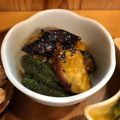 中村ベーカリー's cooksnap of when they made ３step★蓮根とナスの甘酢デリ！.