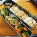 ちえたろう's cooksnap of when they made 簡単！おいしい！大人のブロッコリーサラダ.