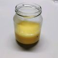 クックABDFZT☆'s cooksnap of when they made レモンカード.