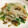 ikmspst's cooksnap of when they made おつまみ　ザーサイと白滝とピーマンの中華.