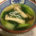 ☆Louis★'s cooksnap of when they made （低糖質レシピ）しらすと小松菜の煮浸し.