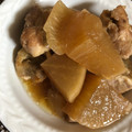 ムーヒツジ's cooksnap of when they made ＊染み旨♪鶏と大根のオイスターソース煮＊.