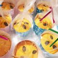 ねこぐらし's cooksnap of when they made HM☆かぼちゃのマフィン.