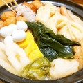 たくのスプーン's cooksnap of when they made おでんの具♪ わかめ.