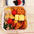 ゆうっちママ's cooksnap of when they made 簡単☆蓮根のとり明太はさみ揚げ☆.