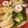 ぷりっこ警備会社's cooksnap of when they made 白菜・カニかま･わかめのすまし汁.