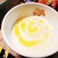 マユココ's cooksnap of when they made みんなダイスキ超簡単ごぼうのポタージュ.