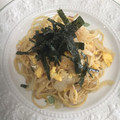 キャップとラム's cooksnap of when they made ツナと玉ねぎの和風パスタ.