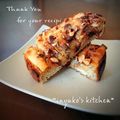 inyako's cooksnap of when they made 〖桜海老で☆おかずなトースト〗.