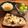中村ベーカリー's cooksnap of when they made バナナとチーズ、胡桃、はちみつのトースト.