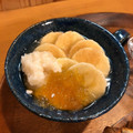 中村ベーカリー's cooksnap of when they made ほっとヨーグルトに甘酒いれて♪元気で快腸.