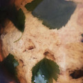 chiko♫'s cooksnap of when they made 簡単 三つ葉と卵のお吸い物.