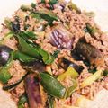 ❣coco❣'s cooksnap of when they made 簡単＆シンプル！我が家の麻婆なす.