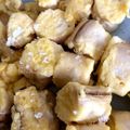 けんよこ's cooksnap of when they made お麩でフレンチトースト.