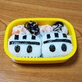 msft5632's cooksnap of when they made 鶏のから揚げde鶏むす.