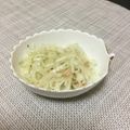 ☆こまっと☆'s cooksnap of when they made 簡単１品♡ツナと大根のサラダ.