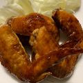 クック6KJZZG☆'s cooksnap of when they made 簡単！鶏肉の照り焼き黄金比！.