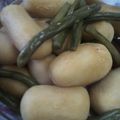ベル★'s cooksnap of when they made ✿香ばしぃ～♡里芋の煮っころがし✿.