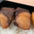 みーちーこー's cooksnap of when they made ブリの照り焼き♪お弁当作り置きにも.