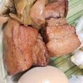 ⭐️くっく船長⭐️'s cooksnap of when they made こっくり美味しい！◆豚バラブロック角煮.