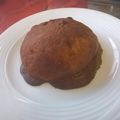 もものっこ's cooksnap of when they made ロティボーイ．．．もどき？.