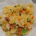 ☆ドキンちゃん☆”'s cooksnap of when they made 絶対失敗しないパラパラチャーハン.
