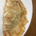 きらきら星ママ's cooksnap of when they made 大阪名物イカ焼き！学園祭、文化祭にも❤️.